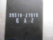 Recambio de rele para kia cee´d 1.6 crdi cat referencia OEM IAM 3951027010 