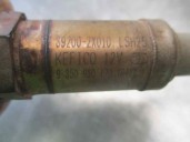 Recambio de sonda lambda para kia shuma ii 1.6 cat referencia OEM IAM 392002X010 9350930120 KEFICO