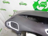 Recambio de salpicadero para renault scenic iii grand dynamique referencia OEM IAM NEGRO 