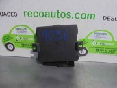 Recambio de modulo electronico para opel astra g berlina 1.7 turbodiesel cat (x 17 dtl / 2h8) referencia OEM IAM 90560112 933006