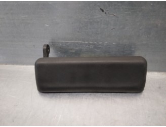 Recambio de maneta exterior delantera derecha para ford fiesta berl./express 1.1 referencia OEM IAM A22400  3 PUERTAS