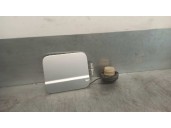 Replacement fuel filler cap (exterior) for Kia Shuma II 1.6 CAT OEM IAM reference K2B142410 