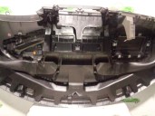 Recambio de salpicadero para renault scenic iii grand dynamique referencia OEM IAM NEGRO 