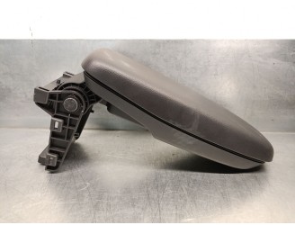 Recambio de apoyabrazos central para toyota yaris (_p21_, _pa1_, _ph1_) 1.5 hybrid (mxph10) referencia OEM IAM 58961K0020 58905K