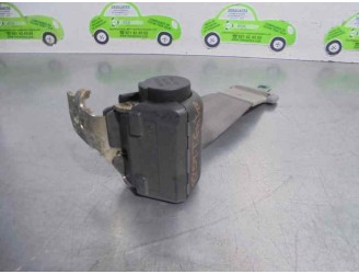 Recambio de cinturon seguridad trasero central para volkswagen passat berlina (3b2) 1.9 tdi referencia OEM IAM 3B0857813B  