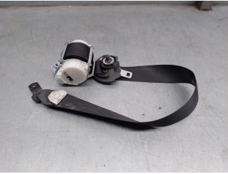 Replacement front right seat belt for BMW X3 (E83) 2.0 Turbodiesel CAT OEM IAM reference 34003070B 5 DOORS