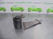 Recambio de cinturon seguridad trasero central para volkswagen passat berlina (3b2) 1.9 tdi referencia OEM IAM 3B0857813B 