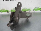 Replacement front left steering knuckle for Peugeot 406 Saloon (S1/S2) 2.1 Turbodiesel CAT OEM IAM reference 