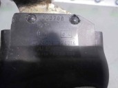 Recambio de cinturon seguridad trasero central para volkswagen passat berlina (3b2) 1.9 tdi referencia OEM IAM 3B0857813B  