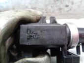 Recambio de electrovalvula vacio para bmw serie 3 berlina (e46) 2.0 16v diesel cat referencia OEM IAM 2247906 72279600 PIERBURG