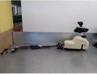 Recambio de palanca cambio para opel crossland x 1.2 referencia OEM IAM 3649354  