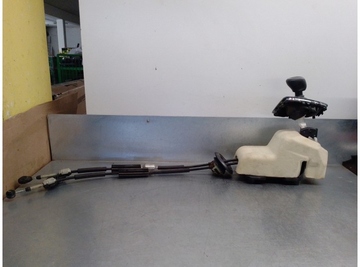 Recambio de palanca cambio para opel crossland x 1.2 referencia OEM IAM 3649354  