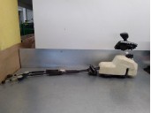 Recambio de palanca cambio para opel crossland x 1.2 referencia OEM IAM 3649354  