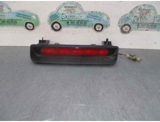 Recambio de luz central de freno para daewoo tacuma 1.8 referencia OEM IAM 0310100726 