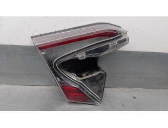 Recambio de piloto trasero izquierdo para toyota c-hr referencia OEM IAM 81590F402100 DE PORTON 5 PUERTAS