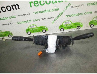 Recambio de mando luces para peugeot 406 berlina (s1/s2) 2.1 turbodiesel cat referencia OEM IAM 9618706880 
