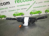 Recambio de mando luces para peugeot 406 berlina (s1/s2) 2.1 turbodiesel cat referencia OEM IAM 9618706880  