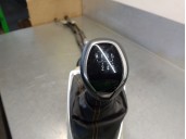 Recambio de palanca cambio para opel crossland x 1.2 referencia OEM IAM 3649354  