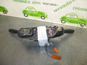 Recambio de mando luces para peugeot 406 berlina (s1/s2) 2.1 turbodiesel cat referencia OEM IAM 9618706880  