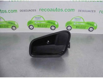 Replacement front right interior door handle for Peugeot Bipper 1.3 16v HDi FAP OEM IAM reference 1308747070 
