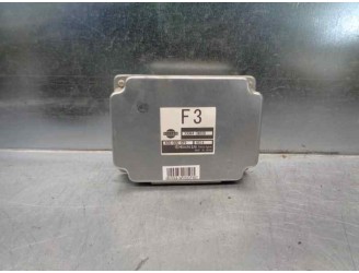 Recambio de modulo electronico para nissan pathfinder (r51) 2.5 dci diesel cat referencia OEM IAM 985105X00A  