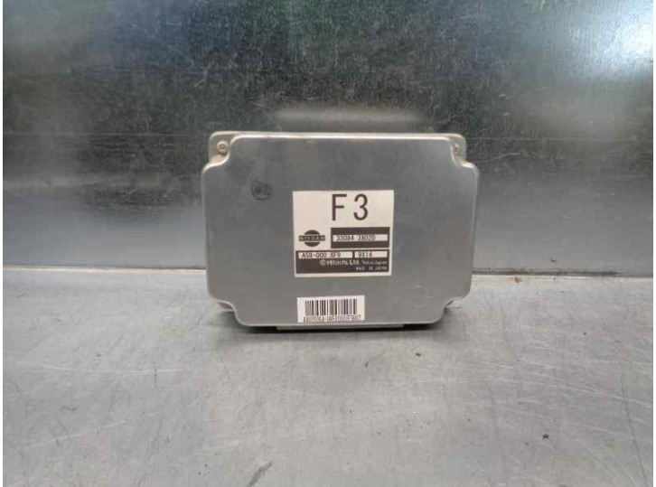 Recambio de modulo electronico para nissan pathfinder (r51) 2.5 dci diesel cat referencia OEM IAM 985105X00A 