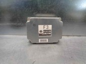 Recambio de modulo electronico para nissan pathfinder (r51) 2.5 dci diesel cat referencia OEM IAM 985105X00A 
