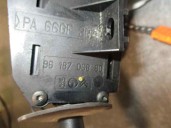 Recambio de mando luces para peugeot 406 berlina (s1/s2) 2.1 turbodiesel cat referencia OEM IAM 9618706880  