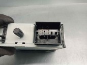 Recambio de sistema audio / radio cd para renault fluence dynamique referencia OEM IAM 281150030R 