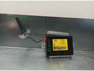 Recambio de centralita inmovilizador para kia sportage 2.0 turbodiesel cat referencia OEM IAM 954001F400  