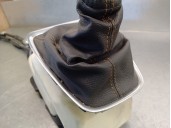 Recambio de palanca cambio para opel crossland x 1.2 referencia OEM IAM 3649354  