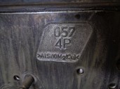 Recambio de culata para audi a8 (4e2) 4.2 v8 40v referencia OEM IAM 0574P 057103064AJ 057103904CX