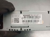 Recambio de sistema audio / radio cd para renault fluence dynamique referencia OEM IAM 281150030R 