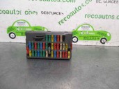 Recambio de caja reles / fusibles para peugeot 406 berlina (s1/s2) 2.1 turbodiesel cat referencia OEM IAM 9459081380 