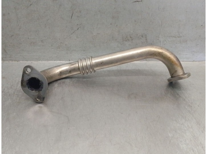 Recambio de tubo para ssangyong rodius 2.7 turbodiesel cat referencia OEM IAM 6651400761 6651400761 