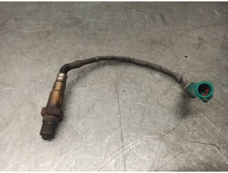 Replacement lambda sensor for Ford Focus saloon (CAP) 1.6 cat OEM IAM reference 3M519F472BC 0258006599 BOSCH