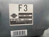 Recambio de modulo electronico para nissan pathfinder (r51) 2.5 dci diesel cat referencia OEM IAM 985105X00A 