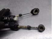 Recambio de palanca cambio para opel crossland x 1.2 referencia OEM IAM 3649354  