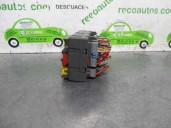 Recambio de caja reles / fusibles para peugeot 406 berlina (s1/s2) 2.1 turbodiesel cat referencia OEM IAM 9459081380 