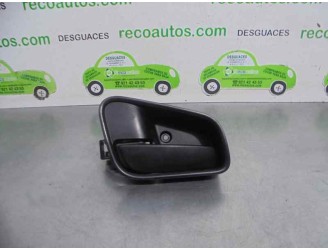 Recambio de maneta interior delantera izquierda para peugeot bipper 1.3 16v hdi fap referencia OEM IAM 1308749070  