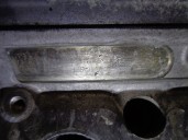 Recambio de culata para audi a8 (4e2) 4.2 v8 40v referencia OEM IAM 0574P 057103064AJ 057103904CX