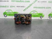 Recambio de caja reles / fusibles para peugeot 406 berlina (s1/s2) 2.1 turbodiesel cat referencia OEM IAM 9459081380 