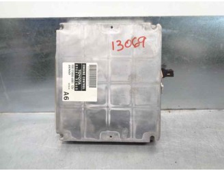 Recambio de centralita motor uce para toyota corolla (e12) 2.0 turbodiesel cat referencia OEM IAM 8966102A60 MB1758006881 