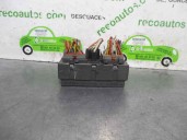 Recambio de caja reles / fusibles para peugeot 406 berlina (s1/s2) 2.1 turbodiesel cat referencia OEM IAM 9459081380 