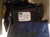 Recambio de palanca cambio para opel crossland x 1.2 referencia OEM IAM 3649354  