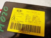Recambio de centralita inmovilizador para kia sportage 2.0 turbodiesel cat referencia OEM IAM 954001F400 