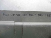 Recambio de caja reles / fusibles para peugeot 406 berlina (s1/s2) 2.1 turbodiesel cat referencia OEM IAM 9459081380 