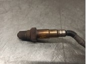 Recambio de sonda lambda para ford focus berlina (cap) 1.6 cat referencia OEM IAM 3M519F472BC 0258006599 BOSCH