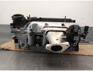 Recambio de culata para peugeot 406 coupe (s1/s2) 2.2 hdi fap cat referencia OEM IAM 9634559710 0200GT 9631365310