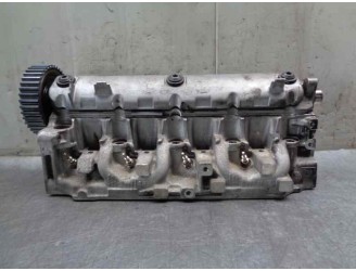 Recambio de culata para renault scenic (ja..) 1.9 dti diesel referencia OEM IAM F9S02323B3411210 210F269422131755 